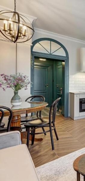 Ogarna Baltus, Main Old Town by Downtown Apartments, Gdansk